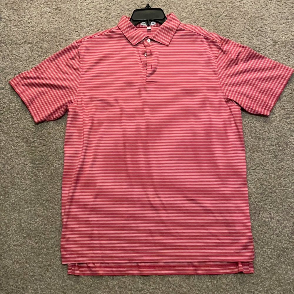 Peter Millar Golf Shirt